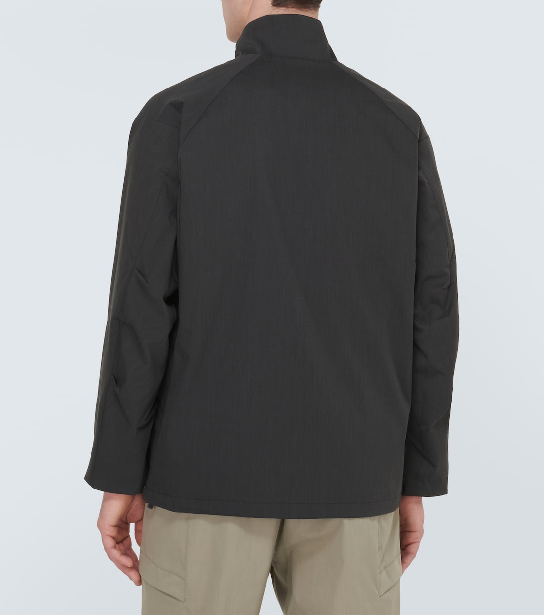 Snow Peak - Technical jacket