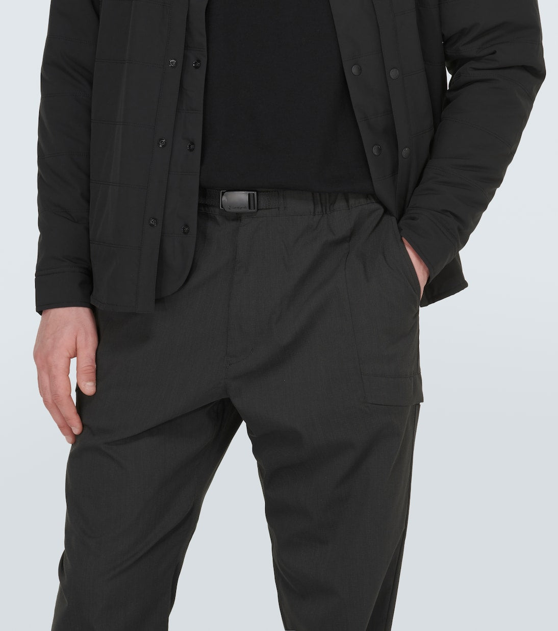 Snow Peak - Technical pants