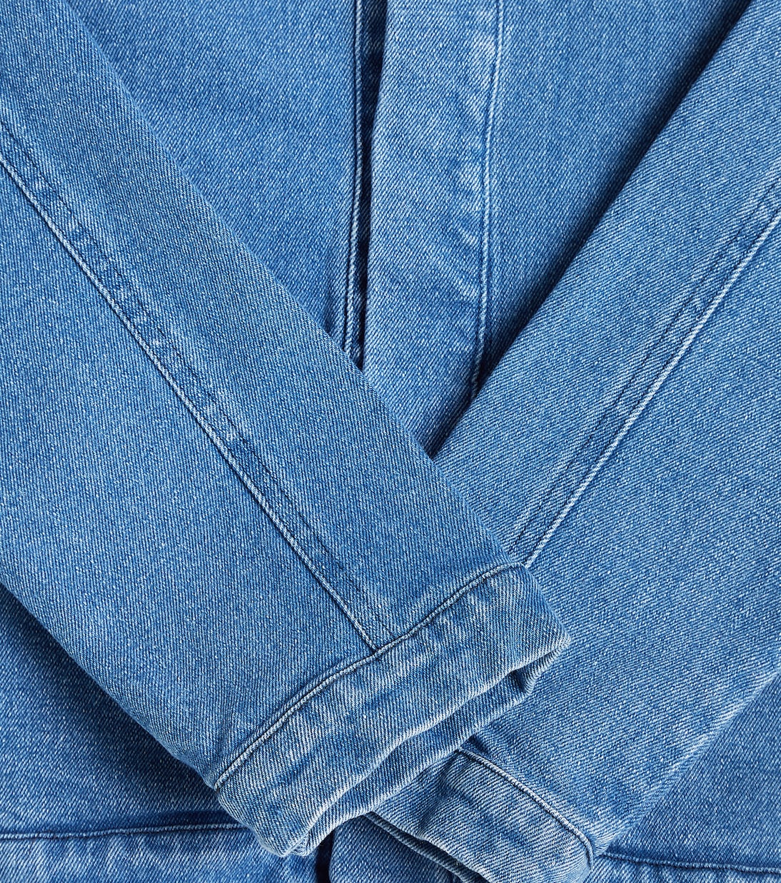 Donsje - Cities denim jacket