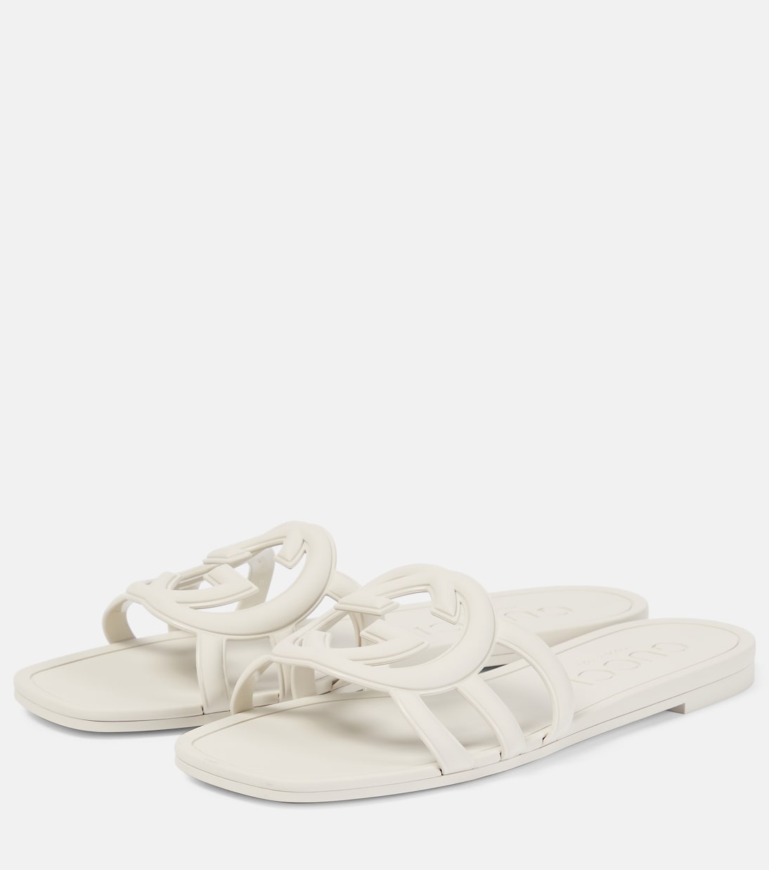 Gucci - Interlocking G slides