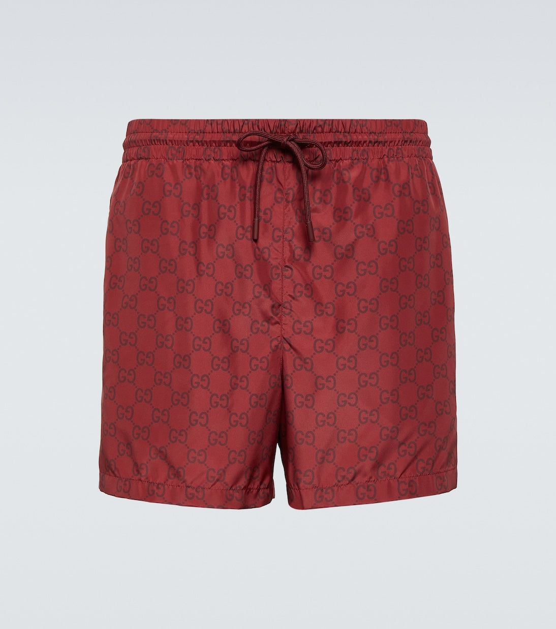 Gucci - GG swim trunks
