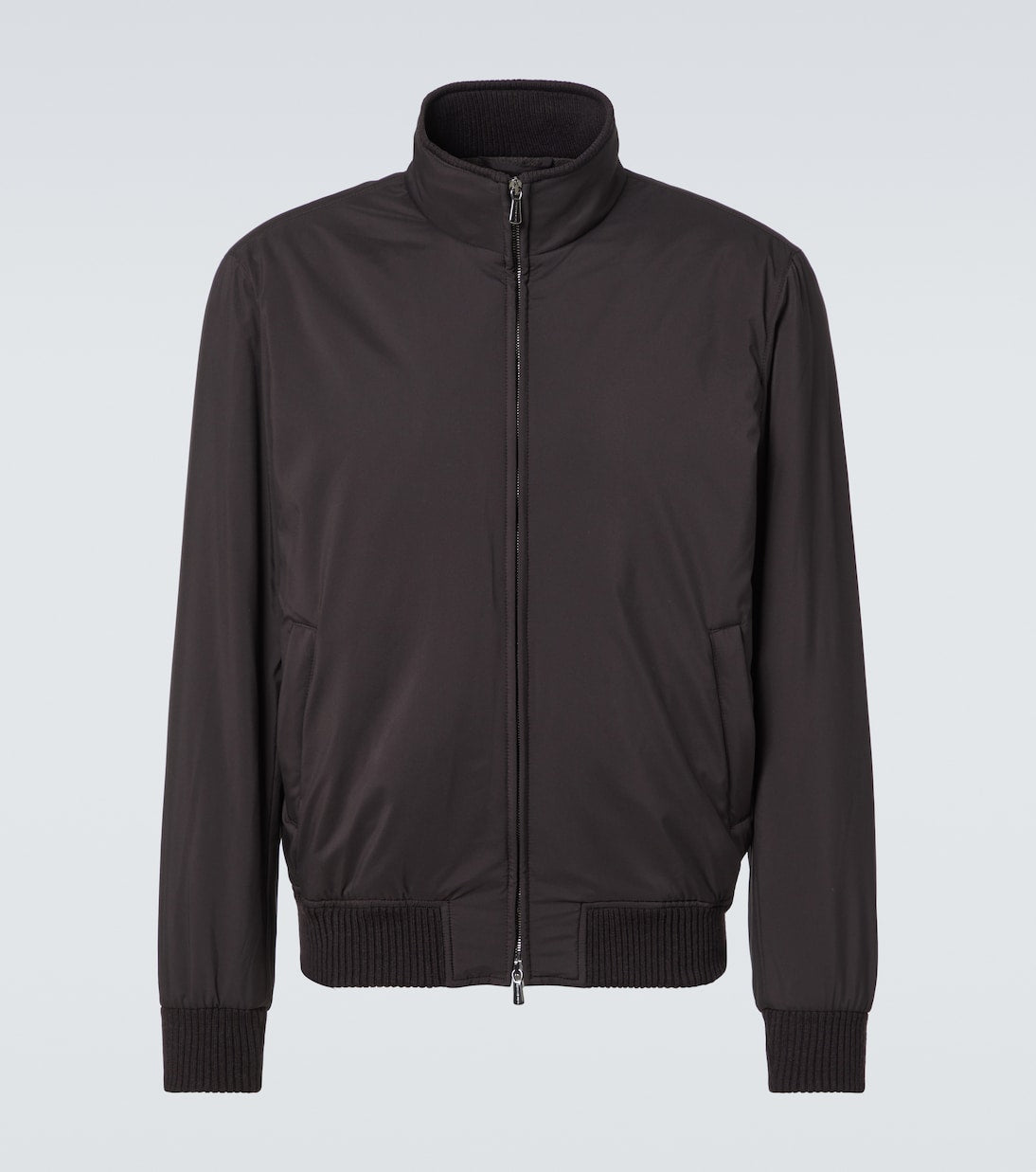Thom Sweeney - Technical bomber jacket