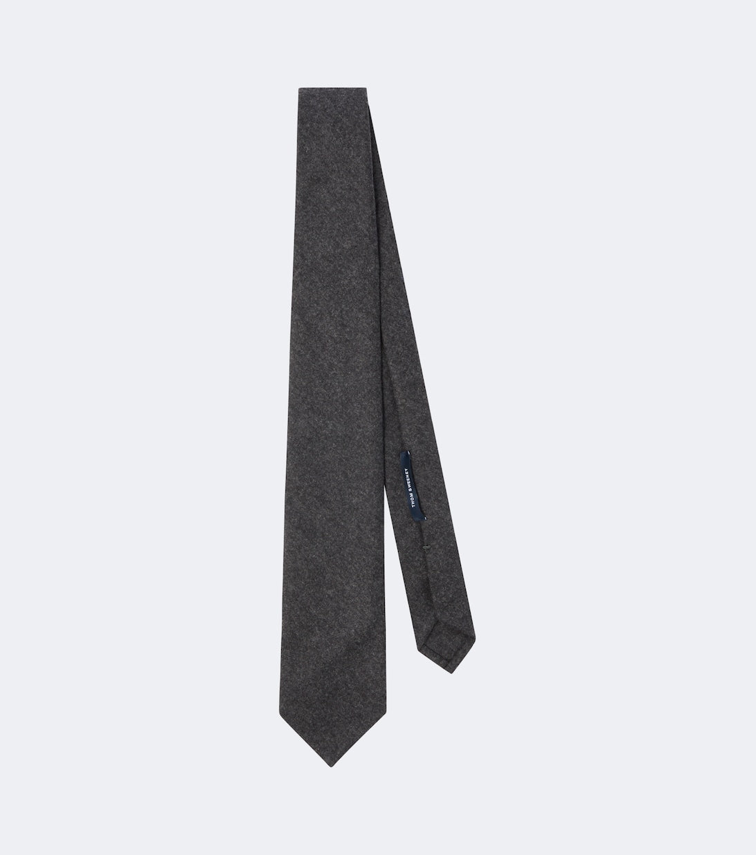 Thom Sweeney - Wool tie