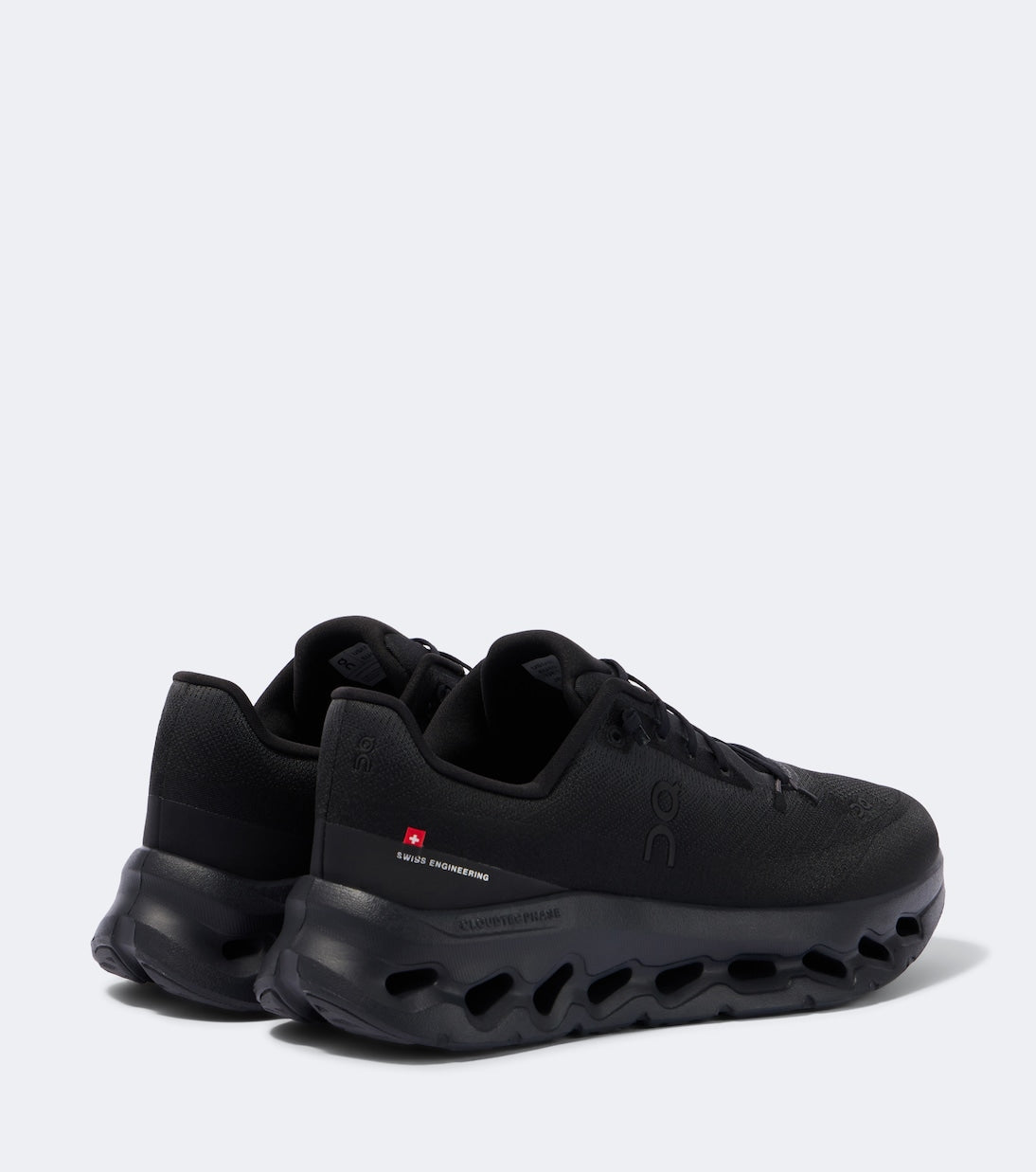 On - Cloudtilt running shoes