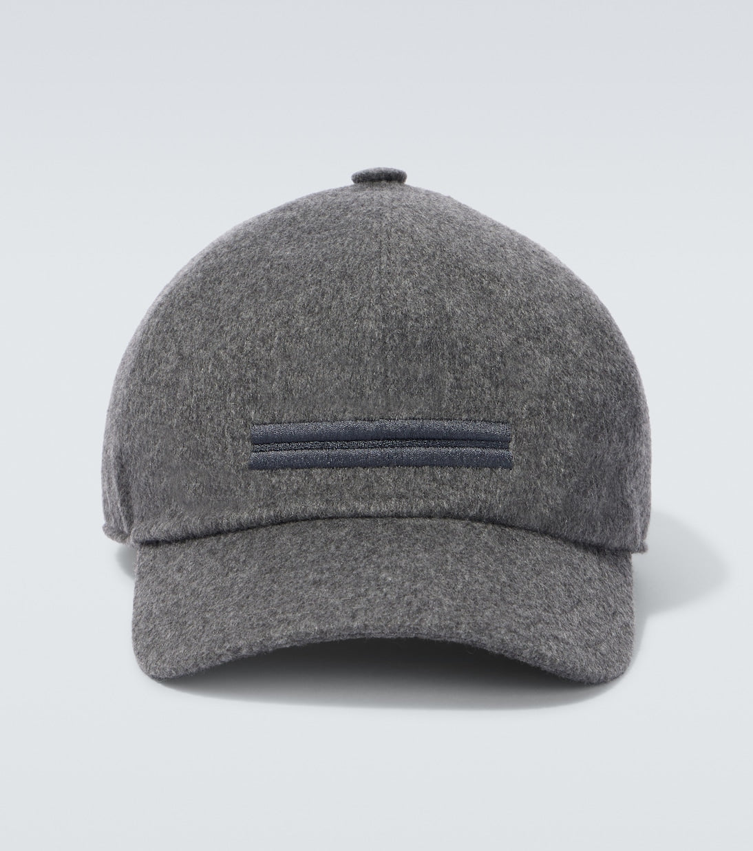 Zegna - Cashmere baseball cap