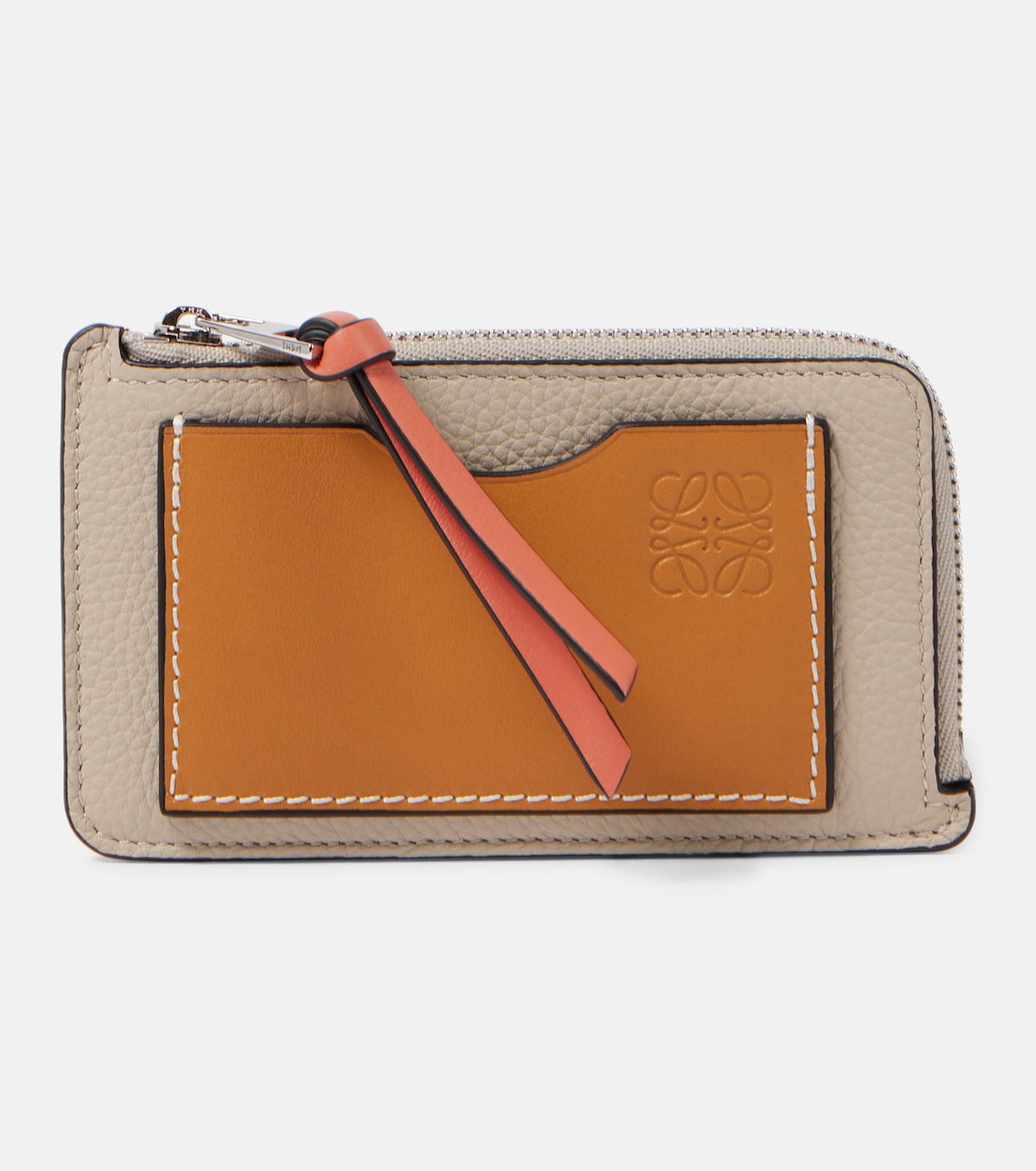 Loewe - Leather card holder