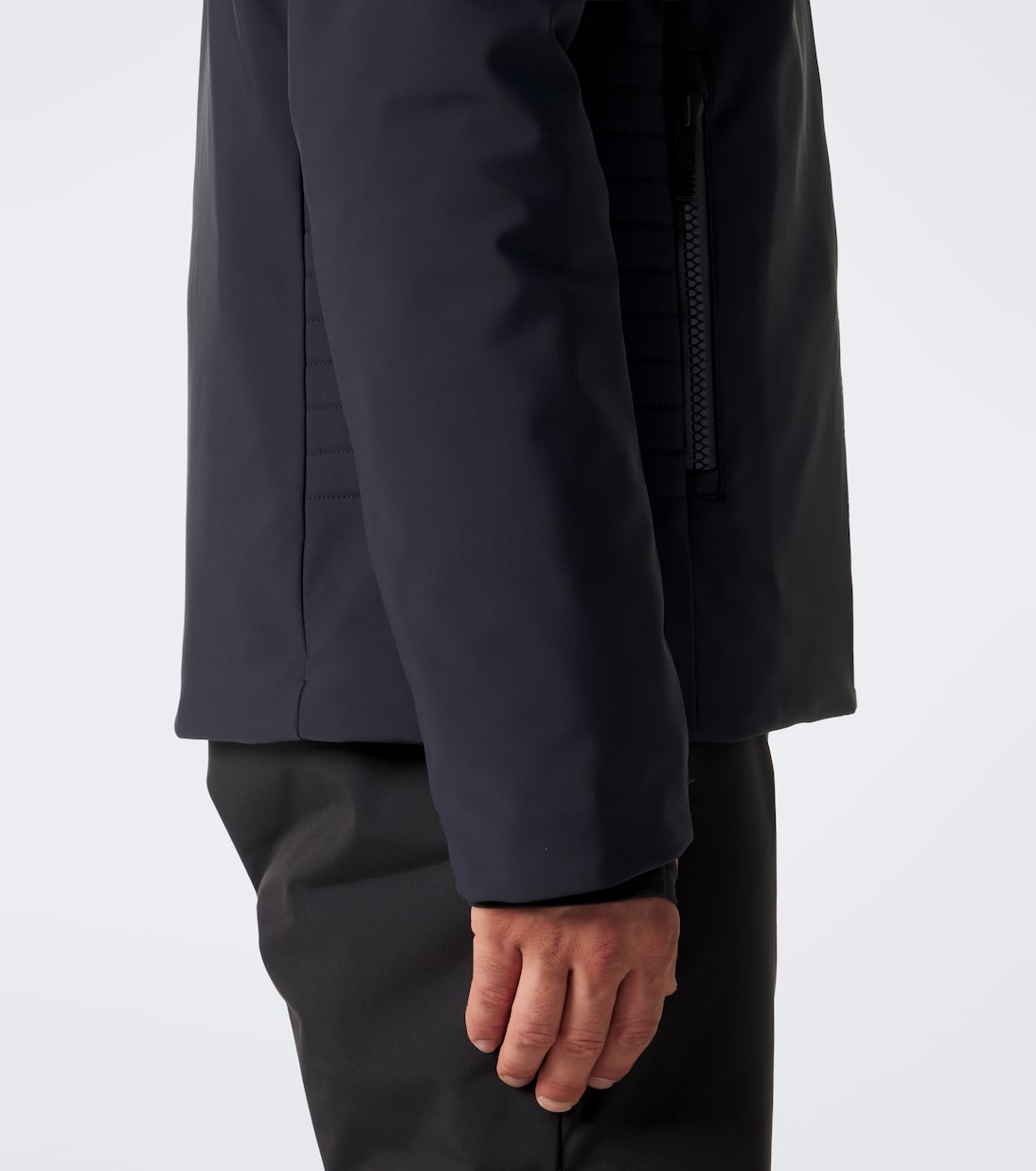 Fusalp - Power III ski jacket