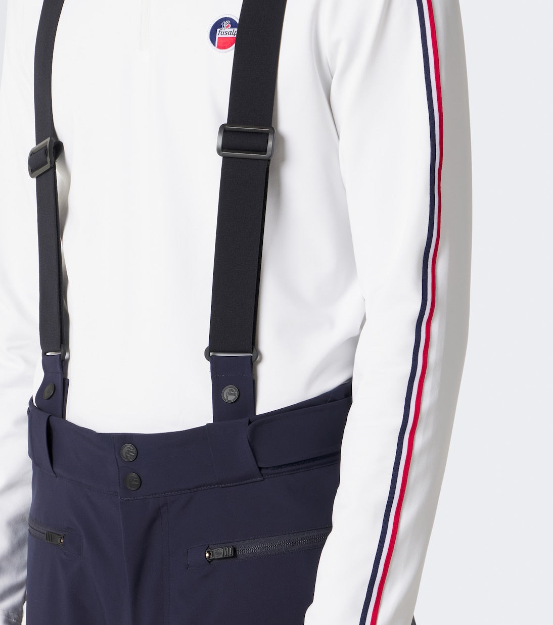 Fusalp - Tomaso ski salopettes