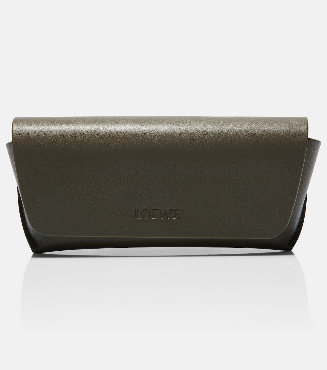 Loewe - Slim round glasses