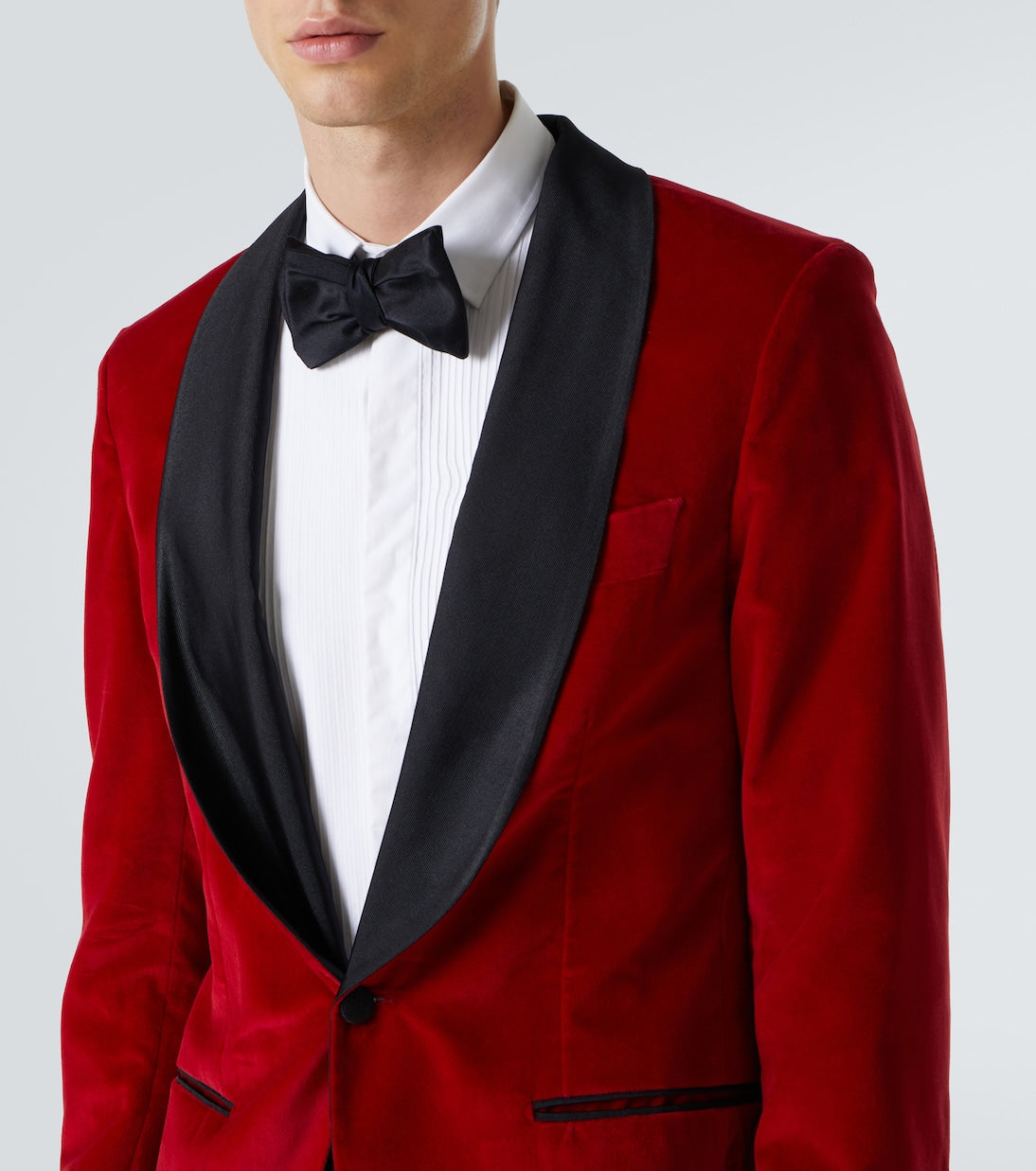 Rubinacci - Cotton blazer