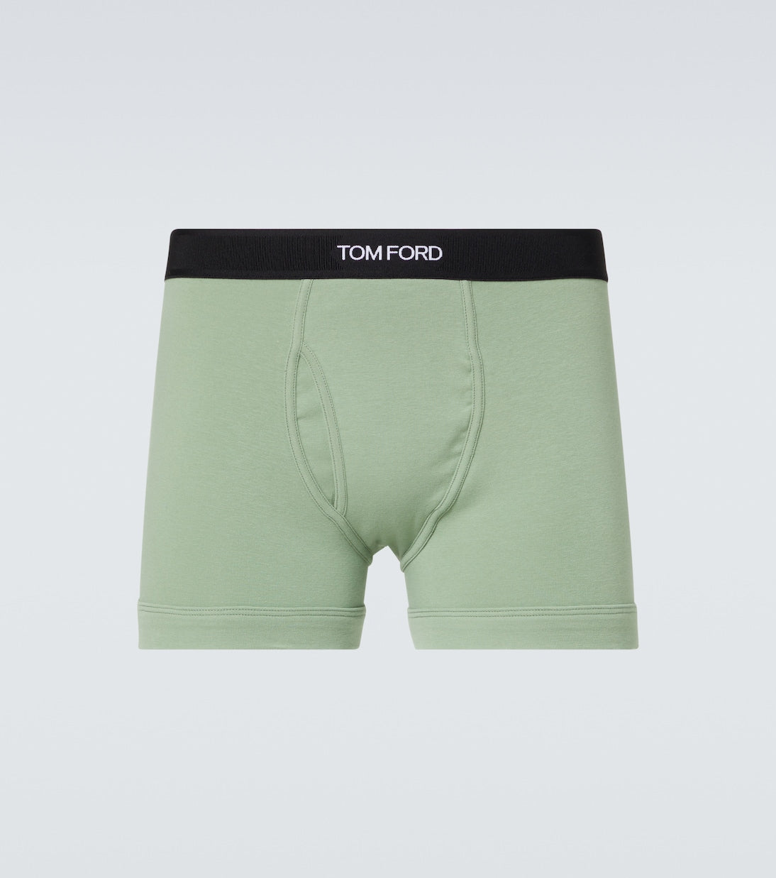 Tom Ford - Cotton-blend briefs
