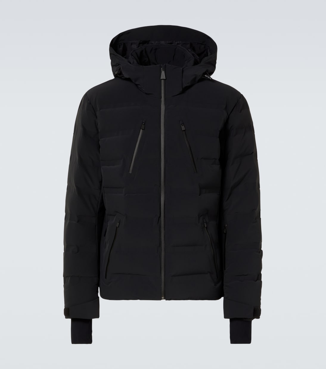 Aztech Mountain - Technical ski jacket