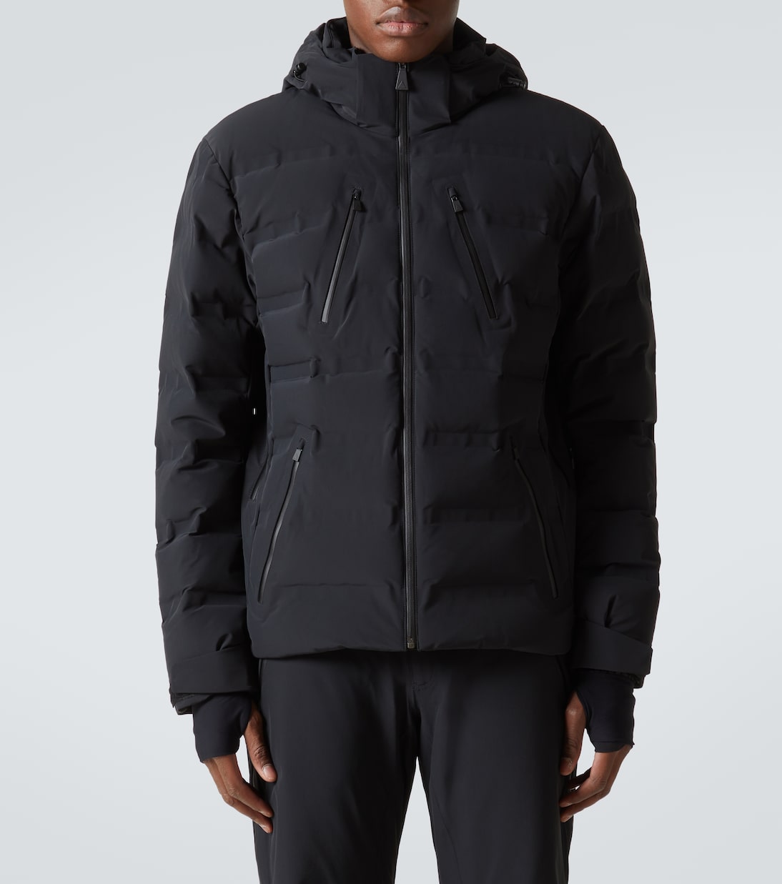 Aztech Mountain - Technical ski jacket