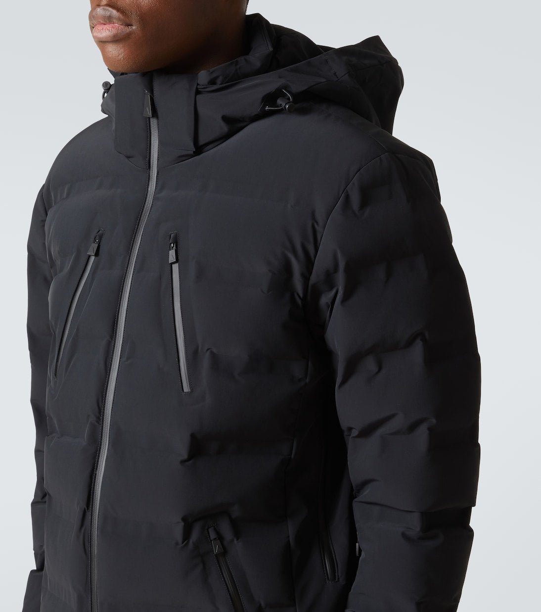 Aztech Mountain - Technical ski jacket