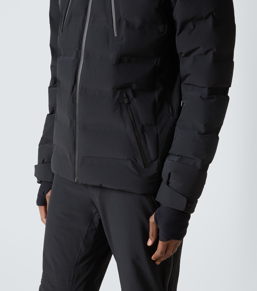 Aztech Mountain - Technical ski jacket