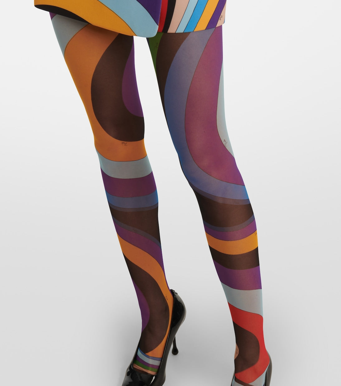 Pucci - Iride tights