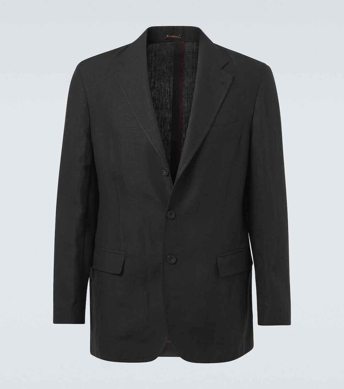 Rubinacci - Linen blazer