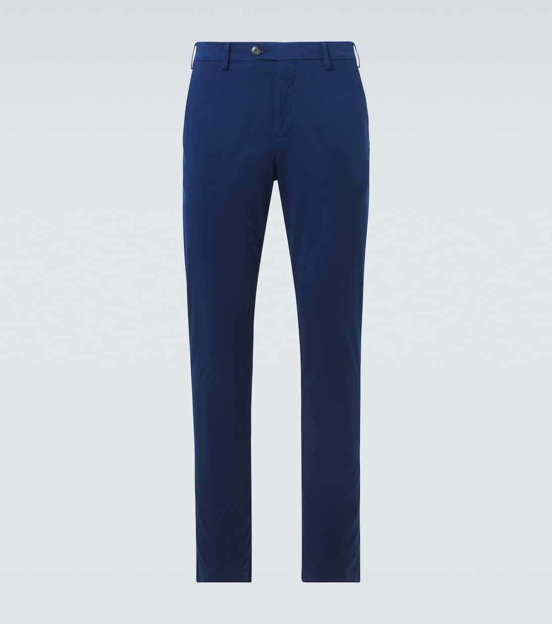 Canali - Cotton chinos