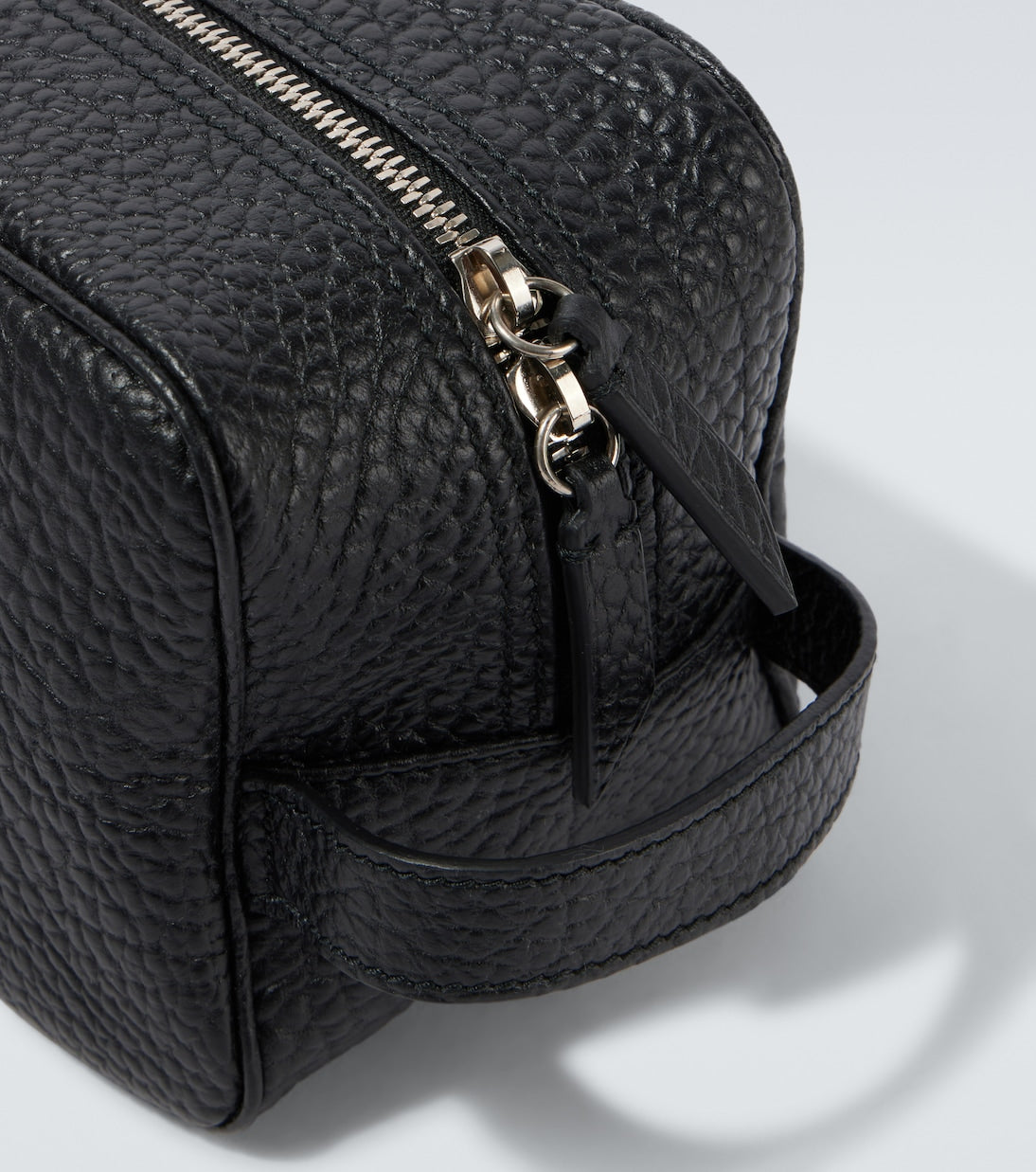 Métier - Leather pouch