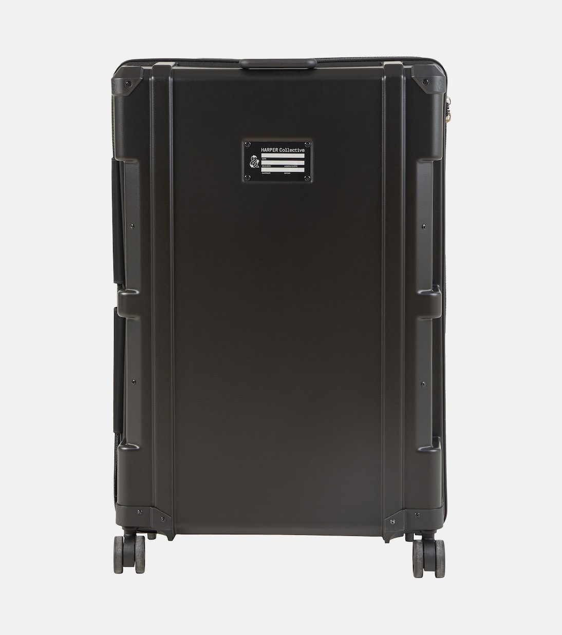 Harper Collective - Ghost Large suitcase