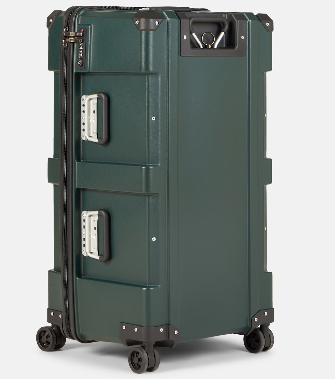 Harper Collective - Ghost Trunk suitcase