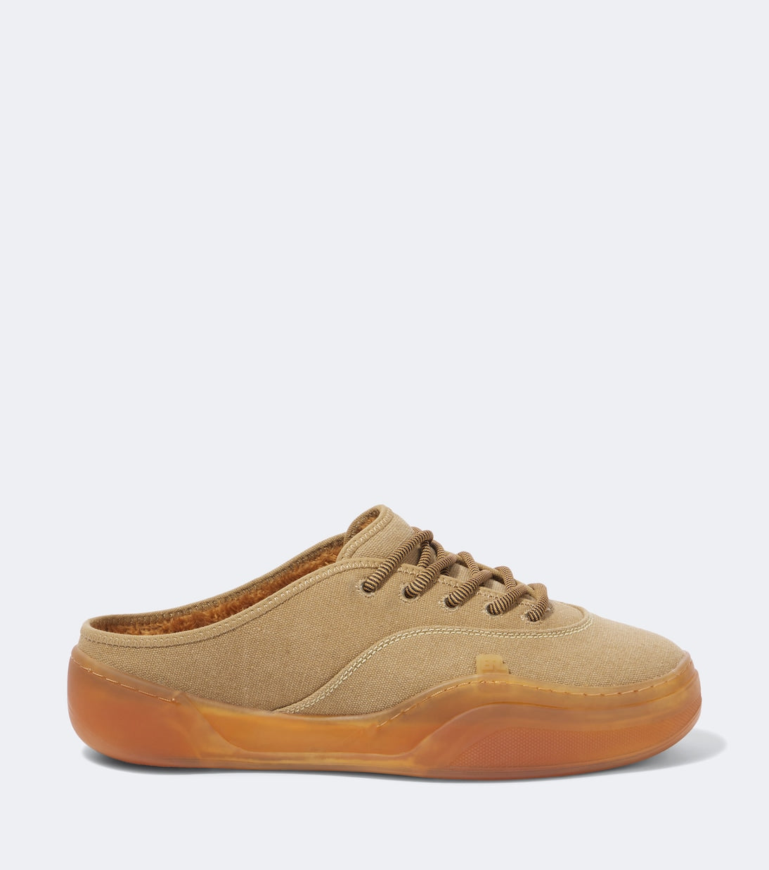 ERL - Canvas mules