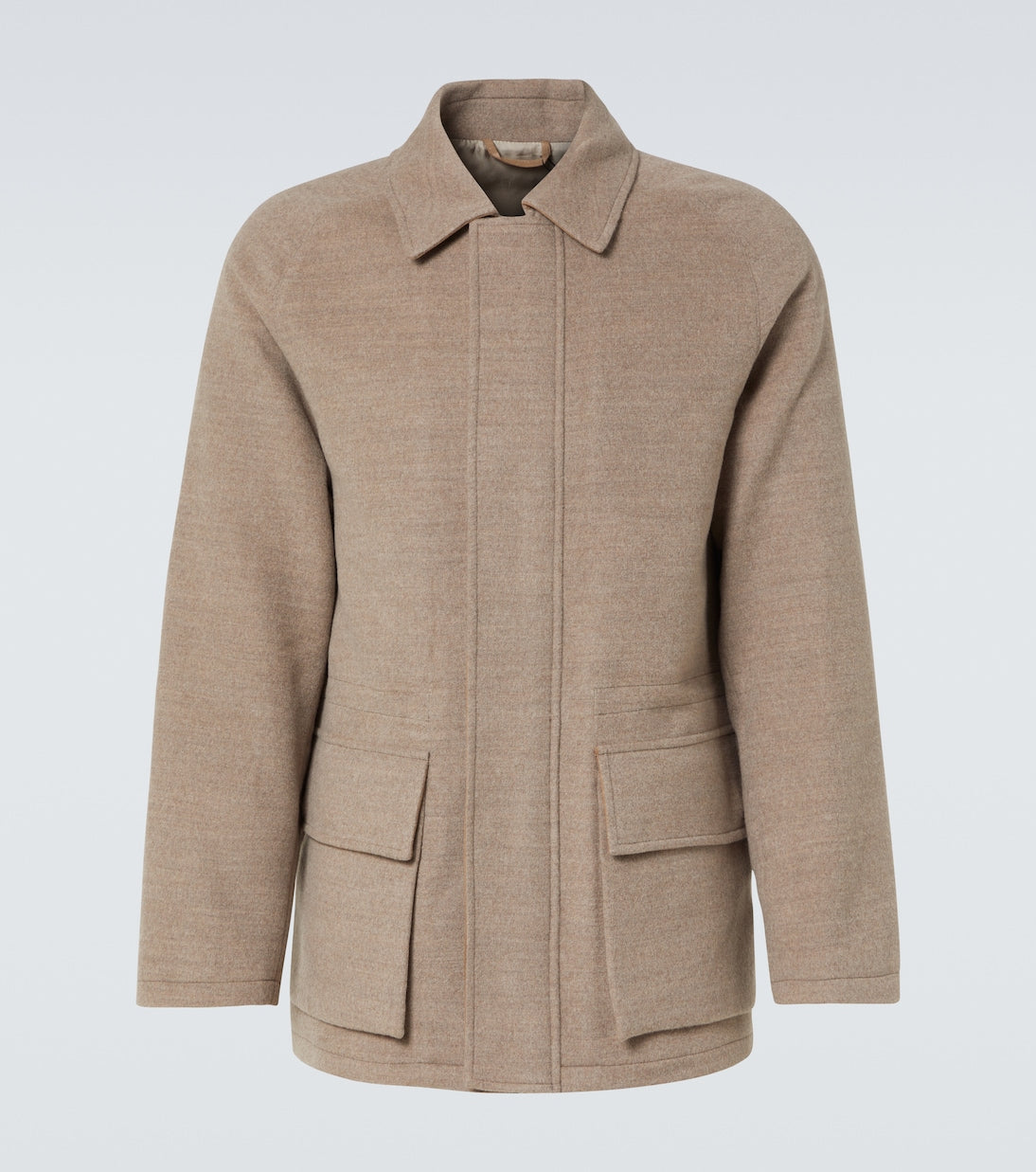 Saman Amel - City wool jacket