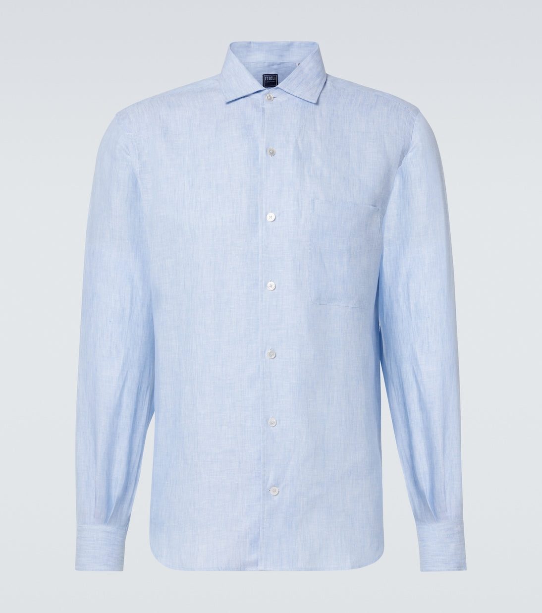 Fedeli - Linen shirt