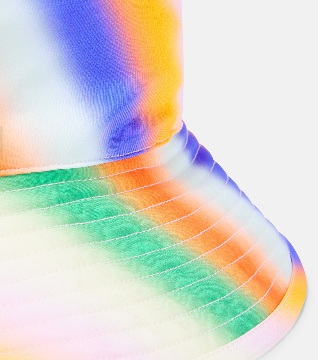 Molo - Nadia printed sun hat