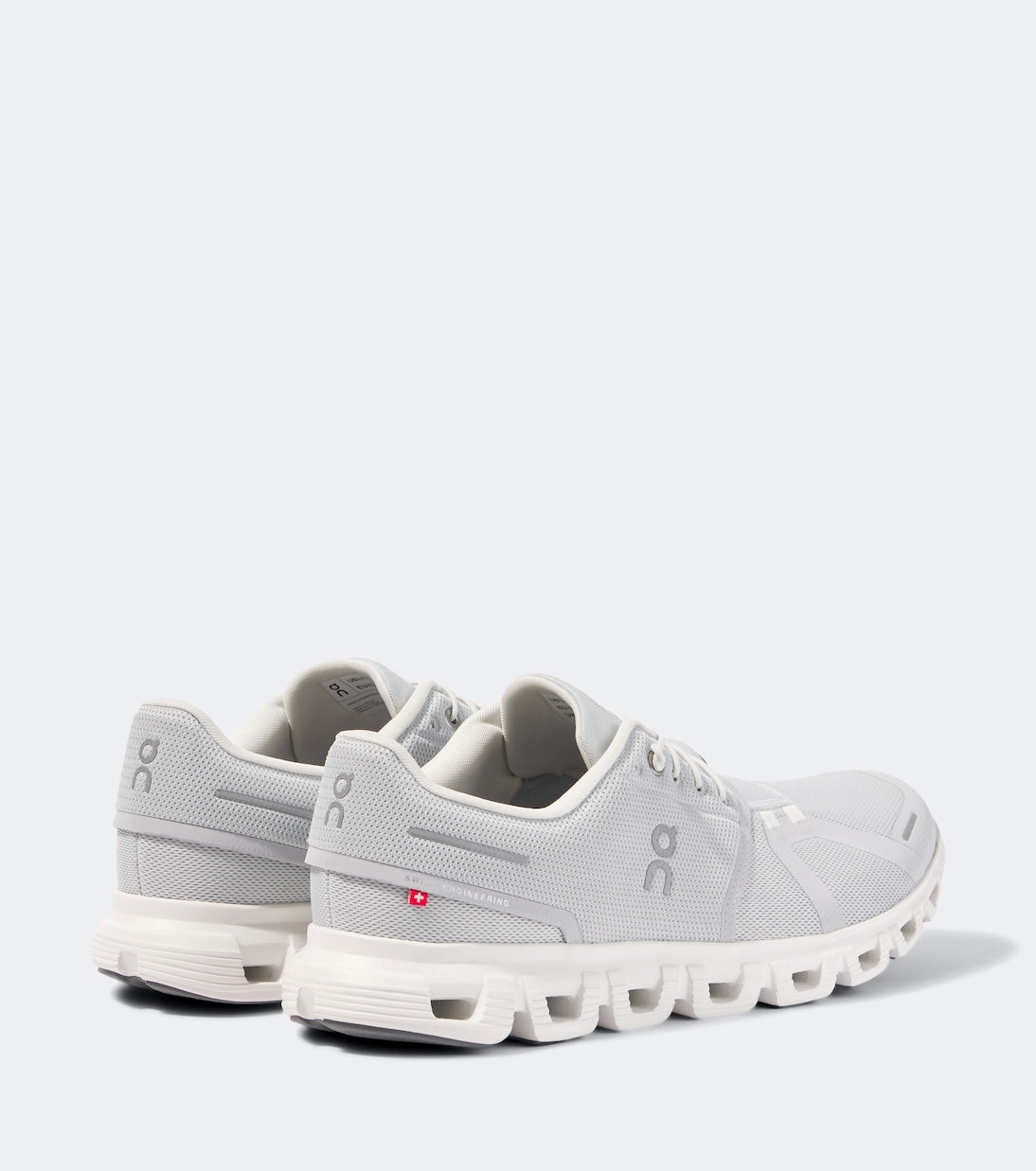On - Cloud 6 running shoes