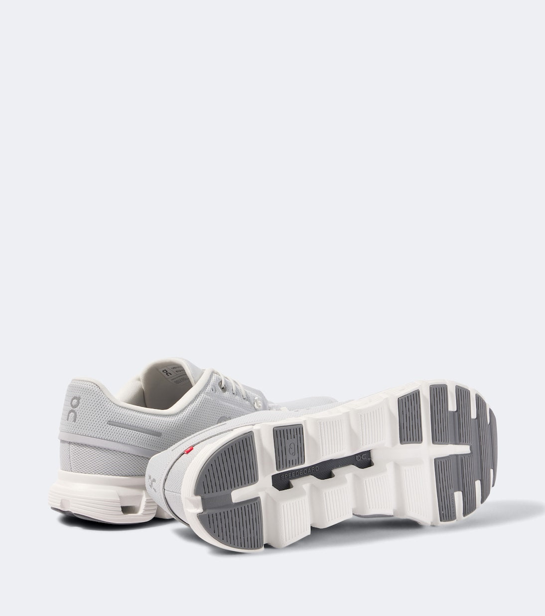 On - Cloud 6 running shoes