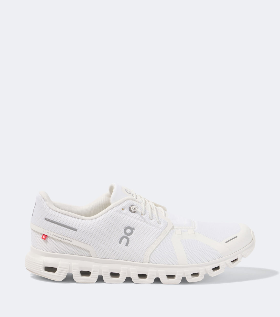 On - Cloud 6 mesh sneakers