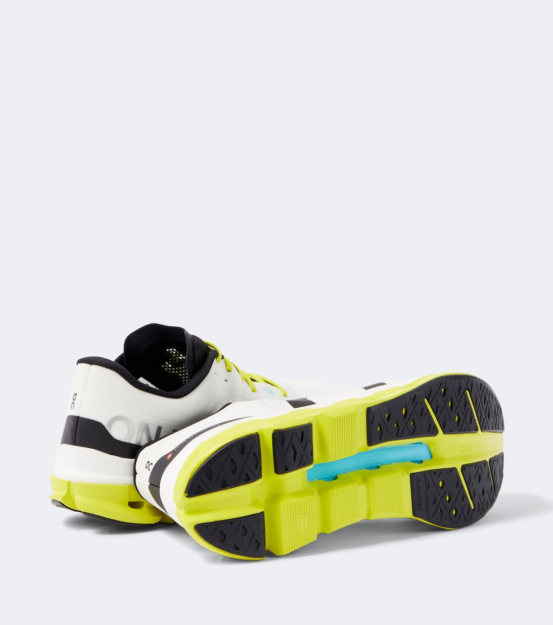 On - Cloudflow 5 running shoes