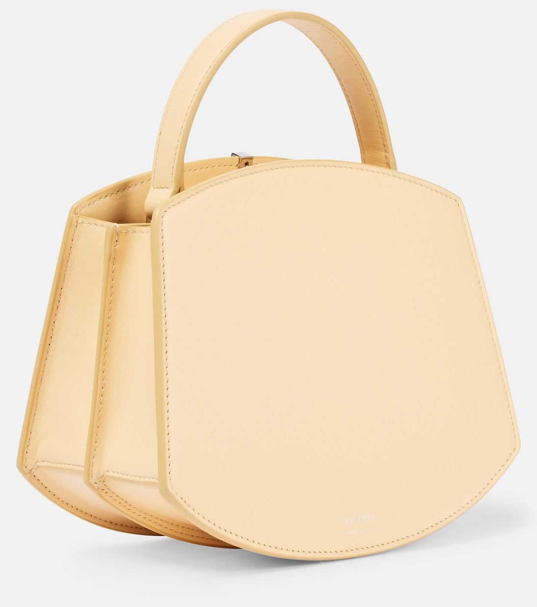 Savette - Florence 20 leather tote bag