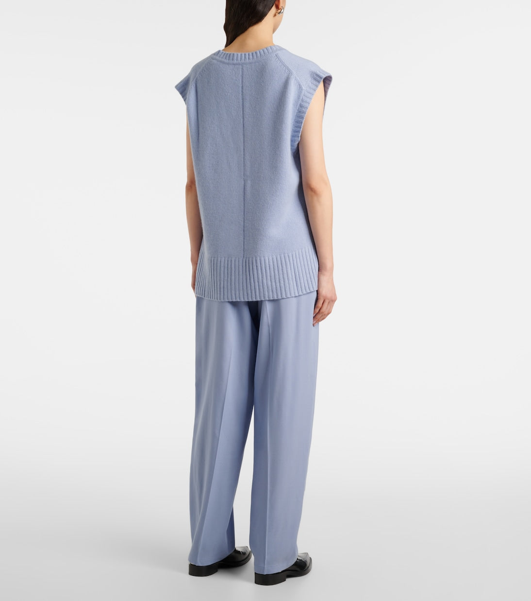 Joseph - Cashmere vest