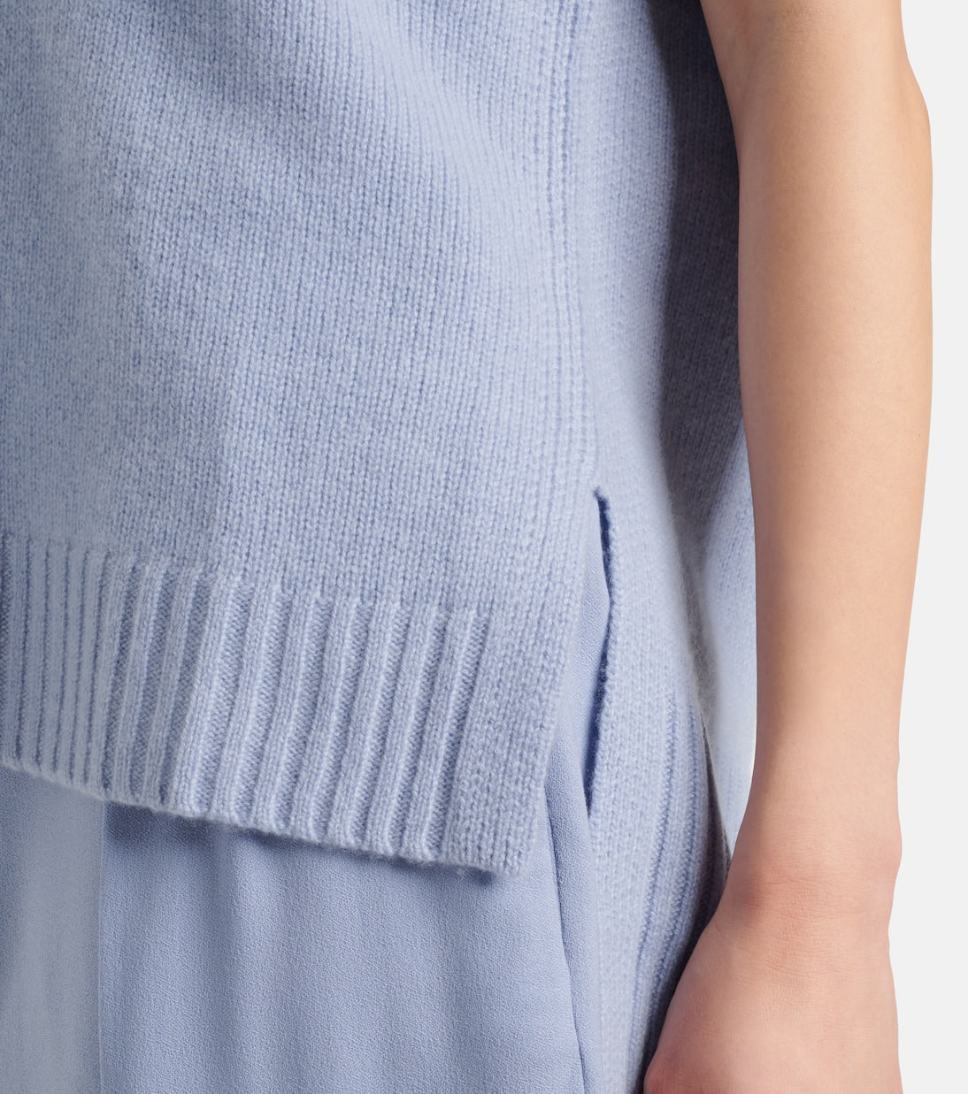 Joseph - Cashmere vest