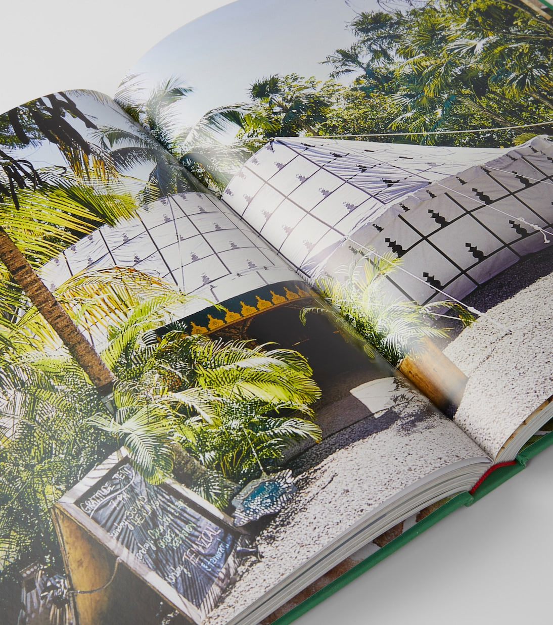 Assouline - Tulum book
