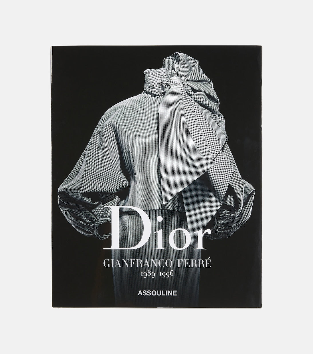 Assouline - Dior by Gianfranco Ferré book