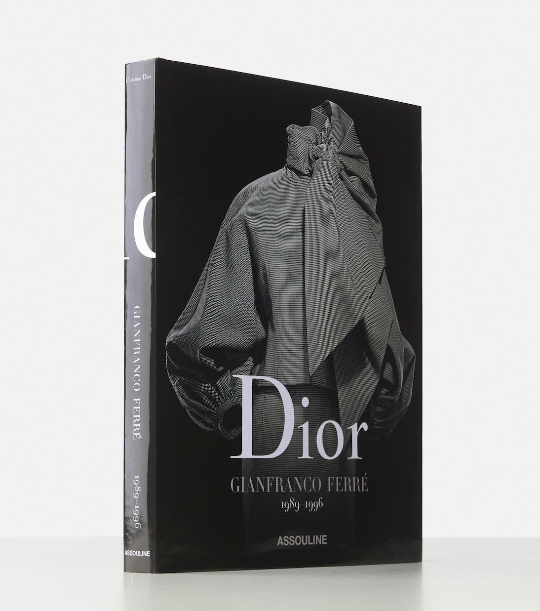 Assouline - Dior by Gianfranco Ferré book