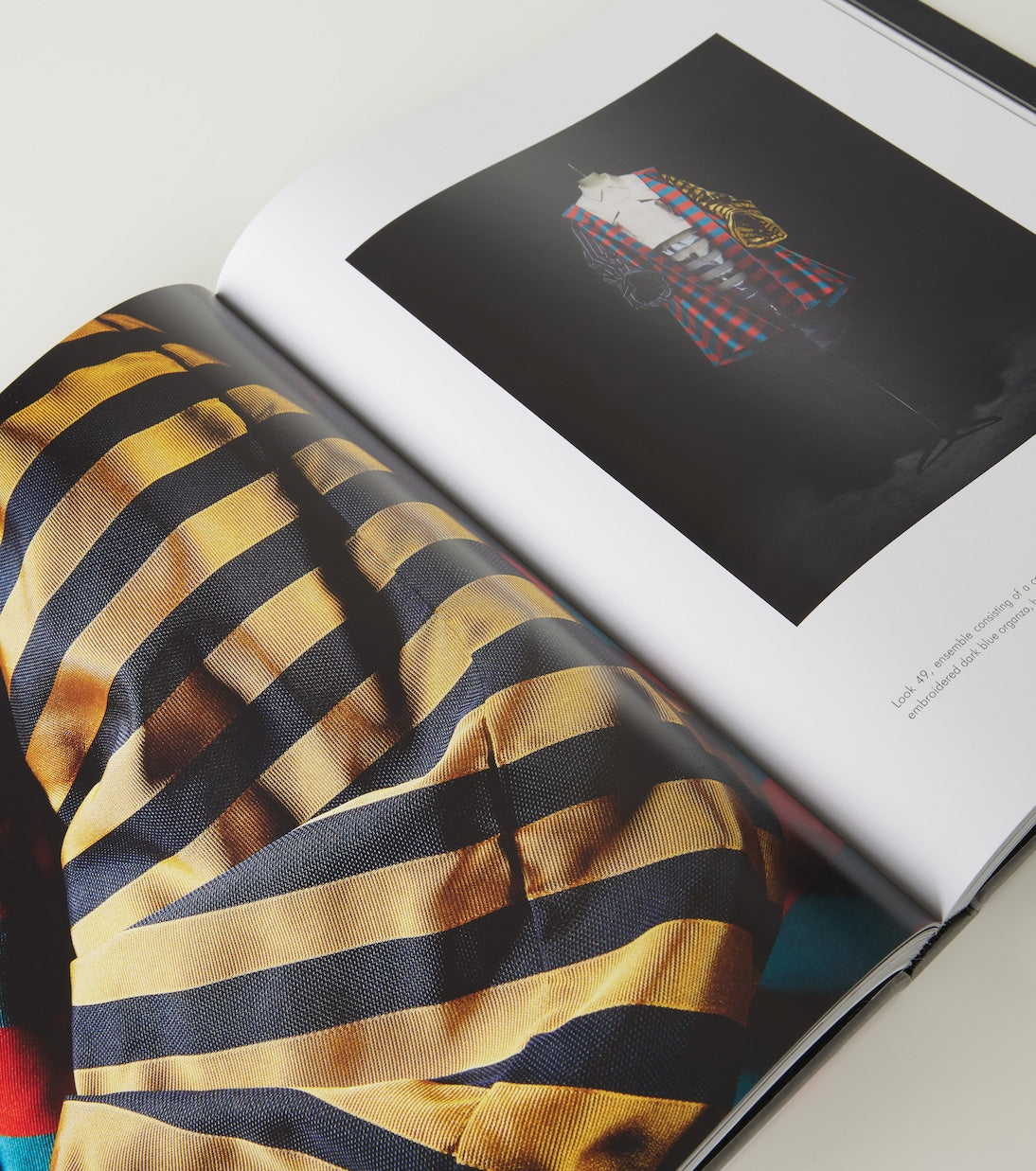 Assouline - Dior By Raf Simons book