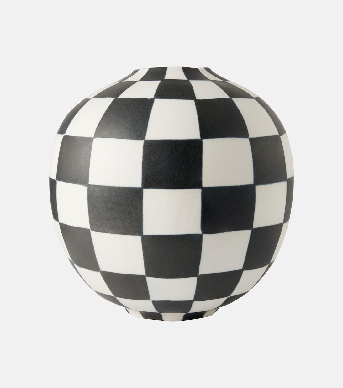 L'Objet - Damier Large vase