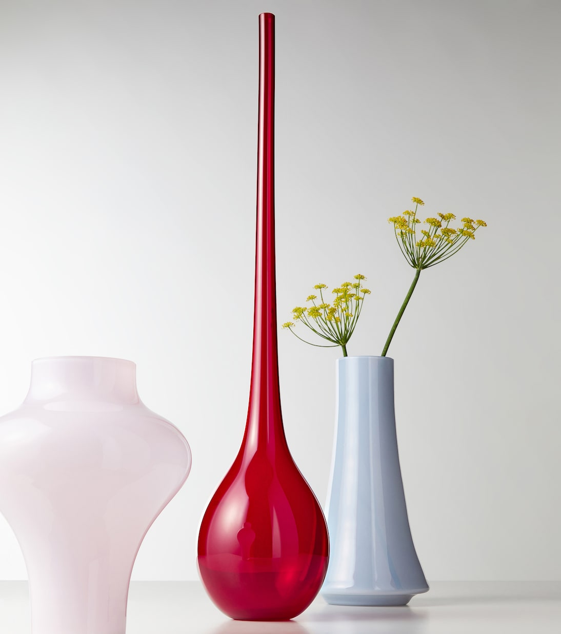 NasonMoretti - Bolla vase