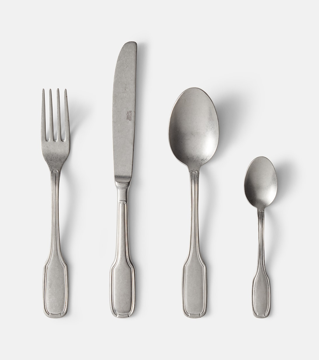 Bitossi - 24-piece cutlery set