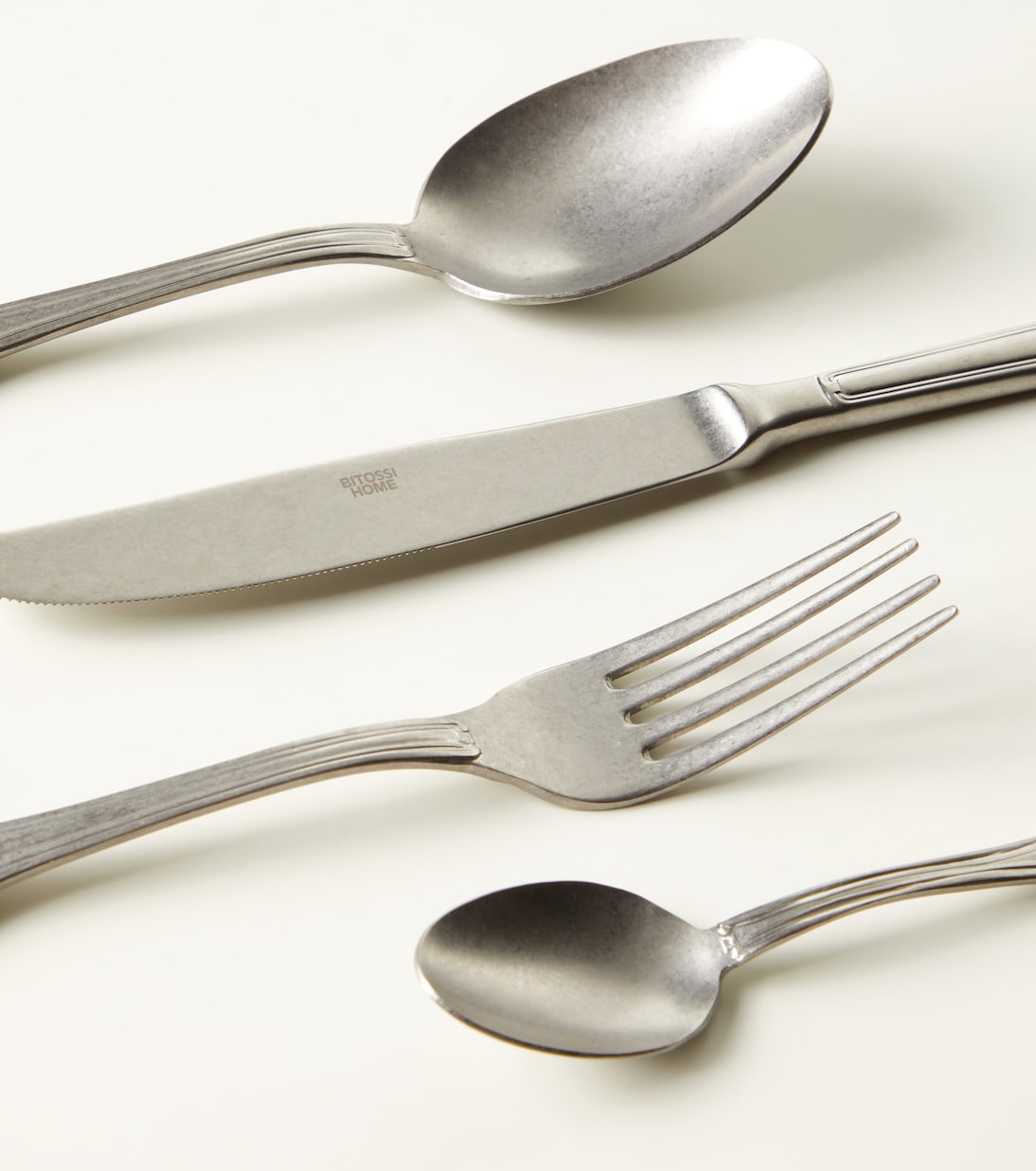 Bitossi - 24-piece cutlery set