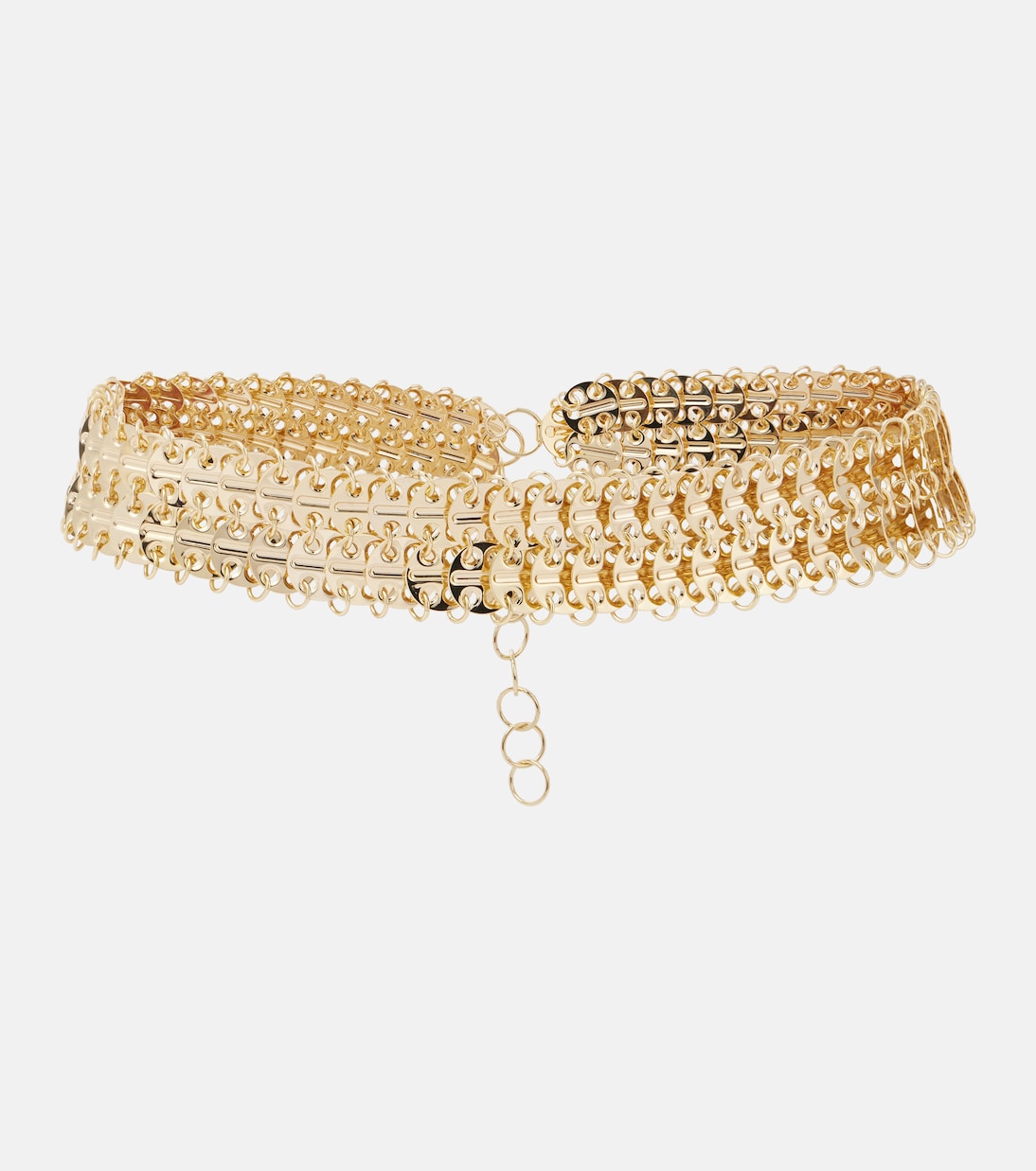 Rabanne - Chain belt