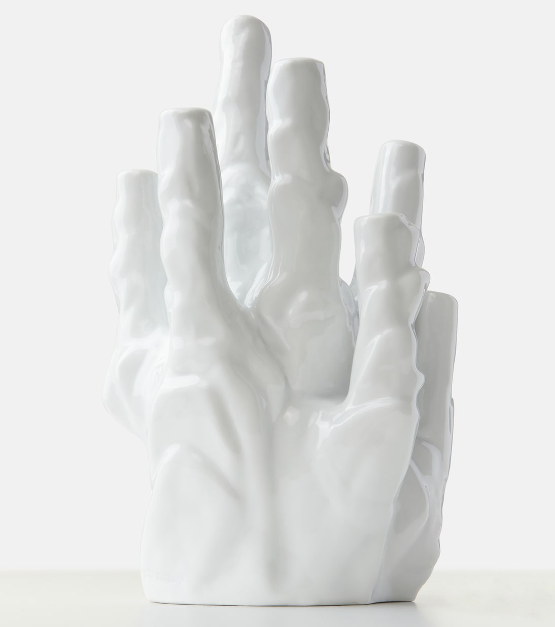 Polspotten - Coral Small vase