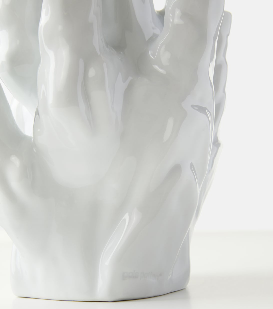 Polspotten - Coral Small vase