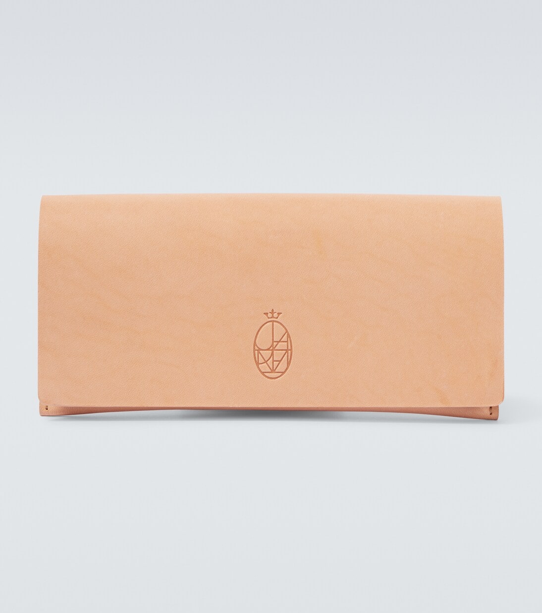 Jacques Marie Mage - Commodore square sunglasses