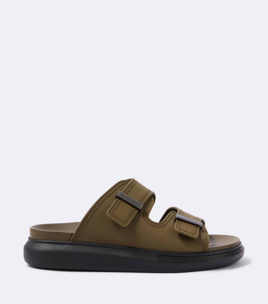 McQueen - Hybrid slides
