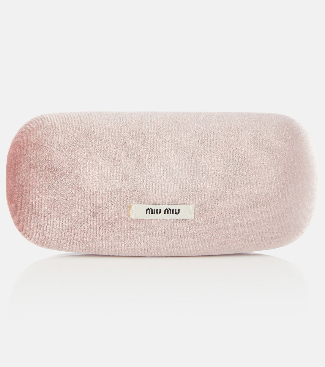 Miu Miu - Miu Regard rectangular sunglasses